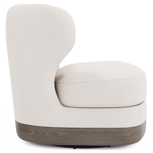 Beck Swivel Chair