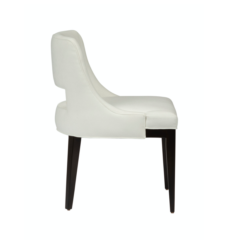 BARILLA DINING CHAIR