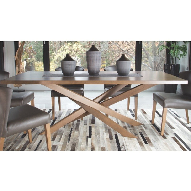 BOWERY DINING TABLE