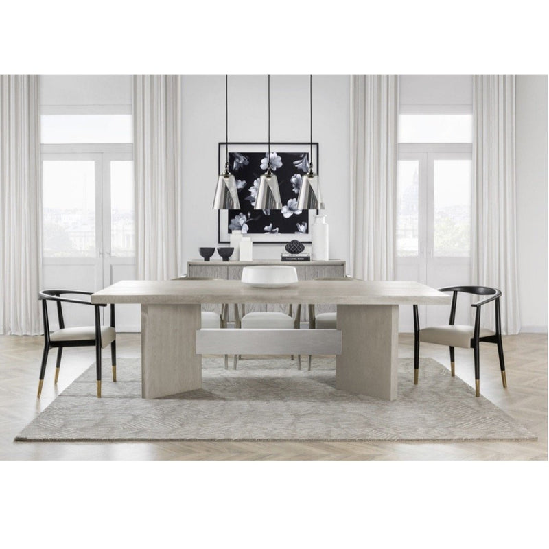 CALVIN DINING TABLE