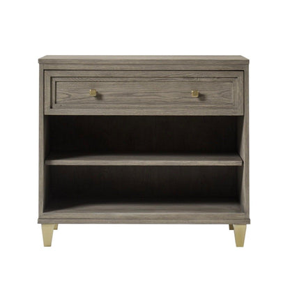 CLAIBORNE NIGHTSTAND - 1 DRAWER