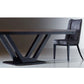 Clara Dining Table Floor Model