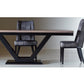 Clara Dining Table Floor Model