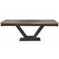 Clara Dining Table Floor Model