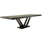 Clara Dining Table Floor Model