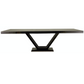 Clara Dining Table Floor Model
