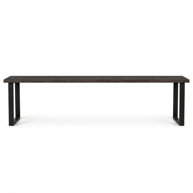 Connor Console Table- Large
