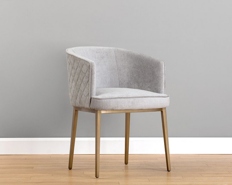 CORNELLA DINING CHAIR