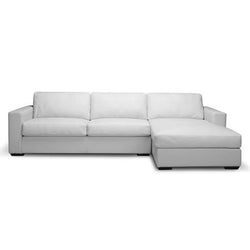 DUNLOE Sectional F