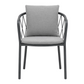Dasy Outdoor Dining Armchair