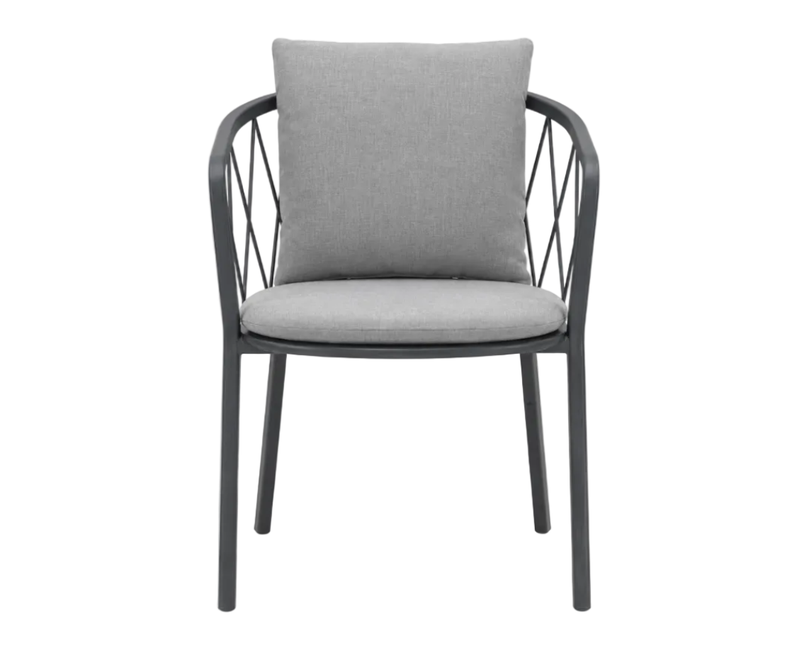 Dasy Outdoor Dining Armchair