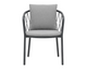 Dasy Outdoor Dining Armchair