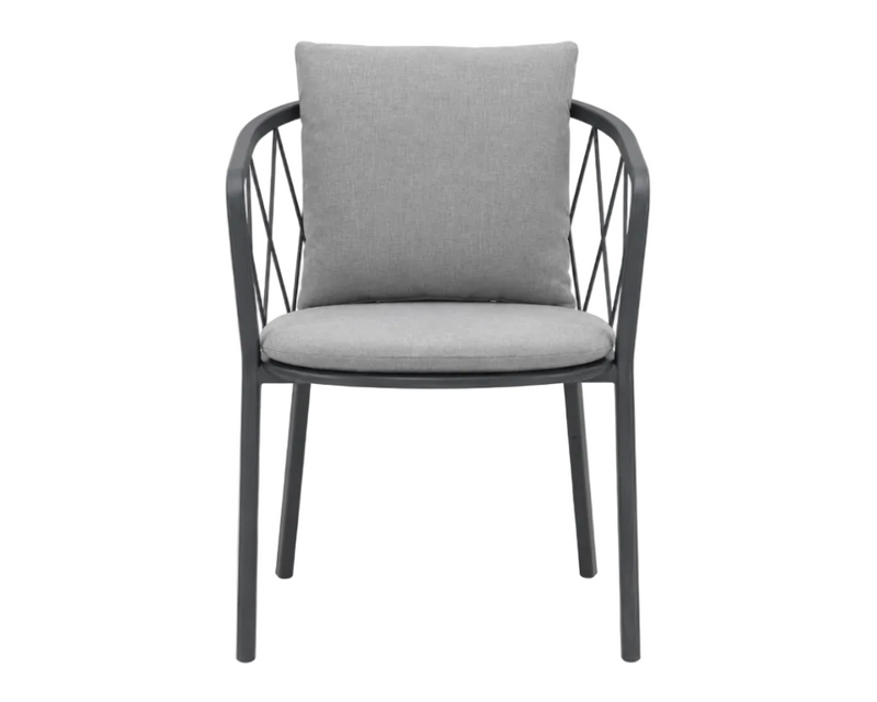 Dasy Outdoor Dining Armchair