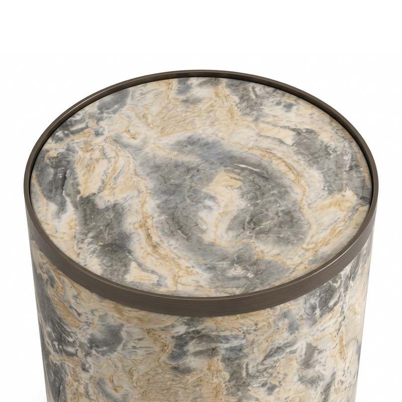 Diaz End Table