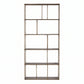 Eiffel Bookcase