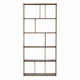 Eiffel Bookcase