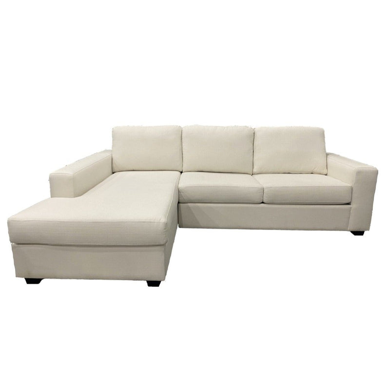 Elara Sectional Sofa