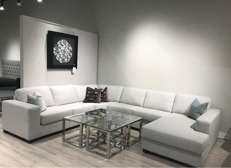 Elara Sectional Sofa