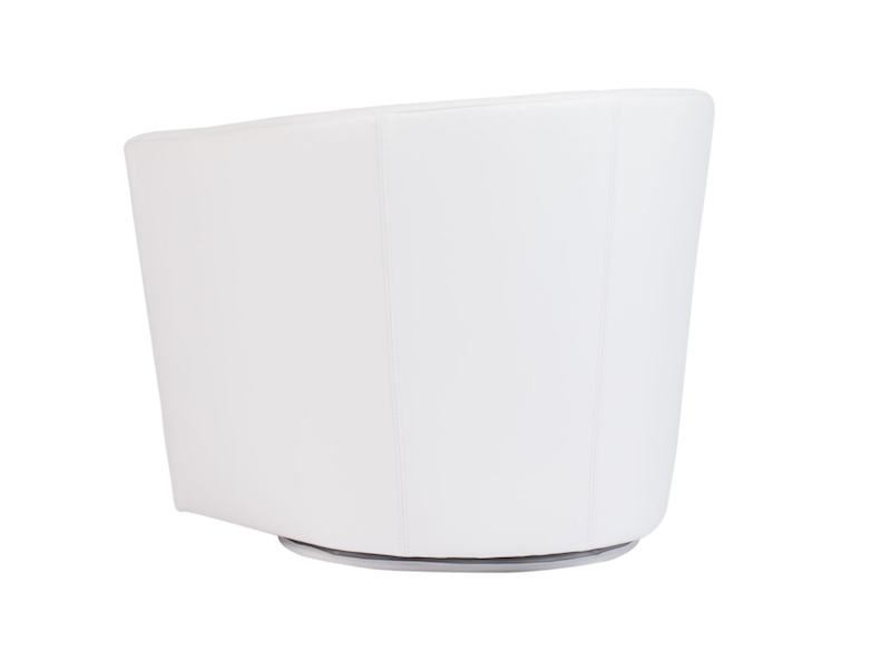 Emerald Swivel Chair