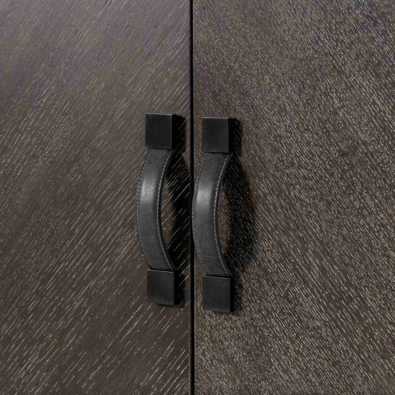 Emerson Sideboard 4 Door