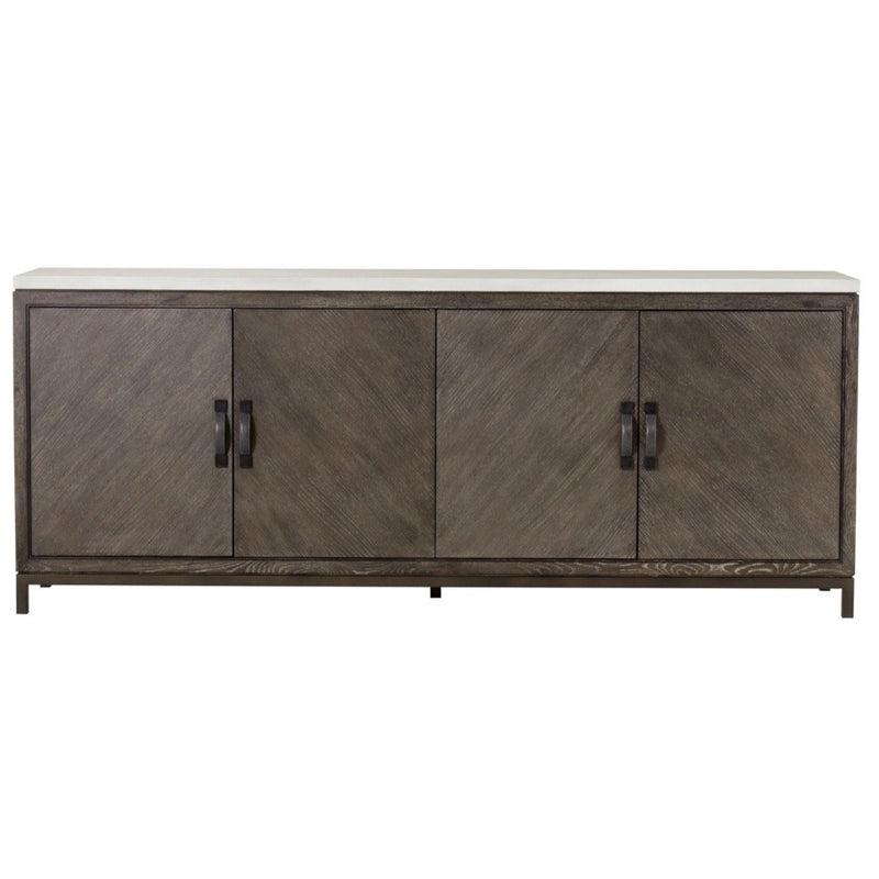 Emerson Sideboard 4 Door