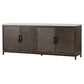 Emerson Sideboard 4 Door