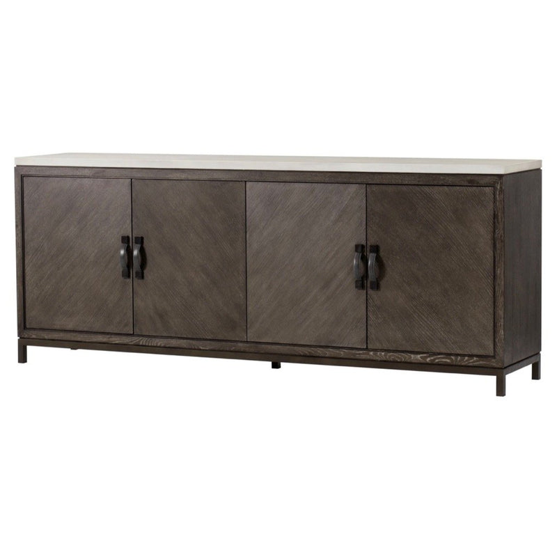 Emerson Sideboard 4 Door