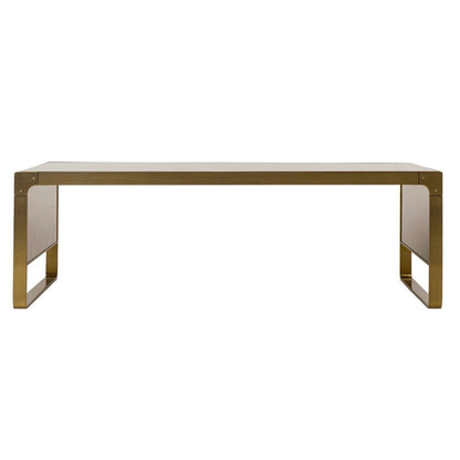 Evans Coffee Table