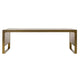 Evans Coffee Table