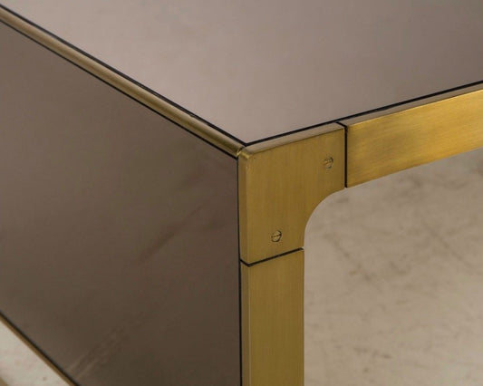Evans Coffee Table