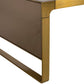 Evans Coffee Table