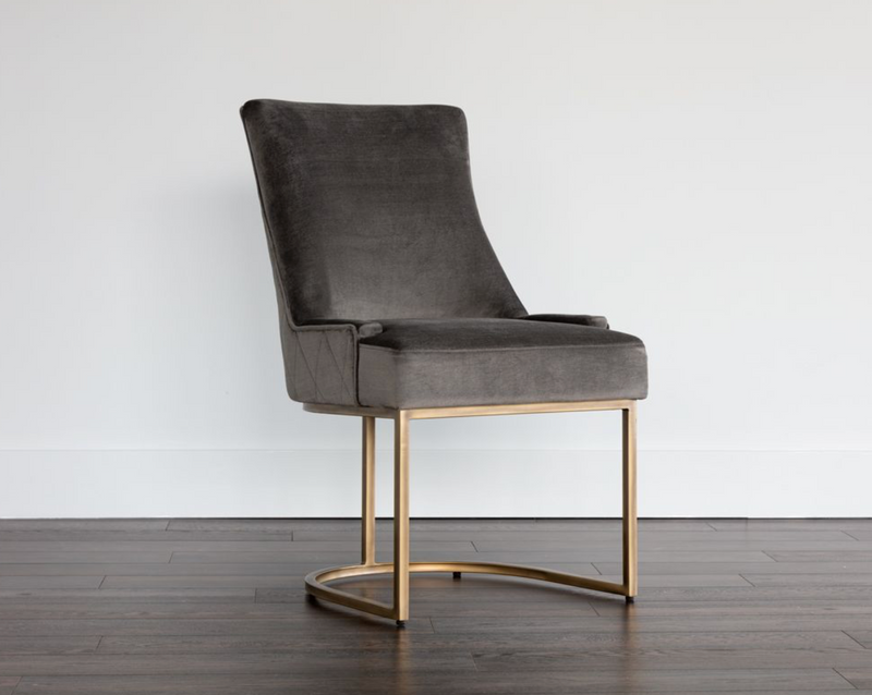 FLORENCE DINING CHAIR