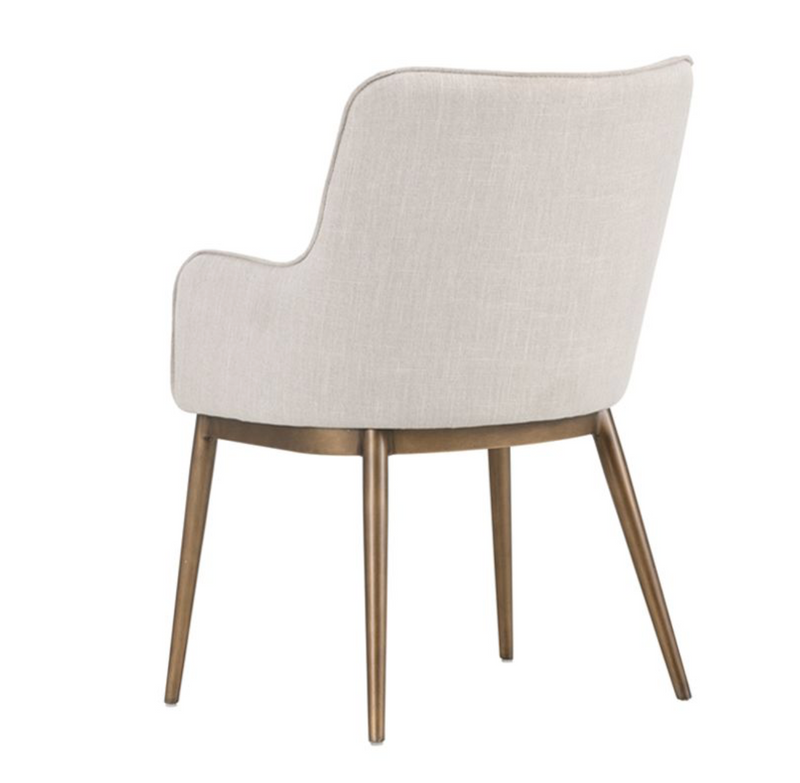 FRANKLIN DINING CHAIR