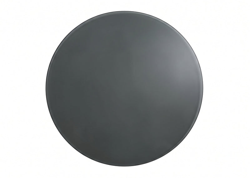 Glass Dining Table Top - 59"