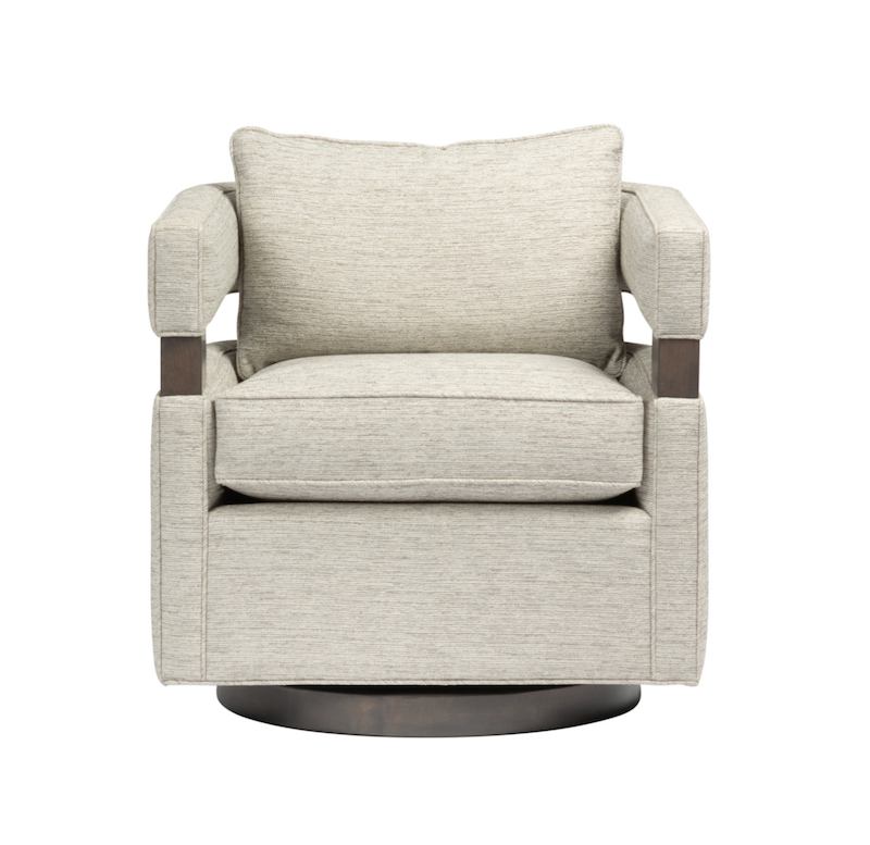 INCA SWIVEL CHAIR