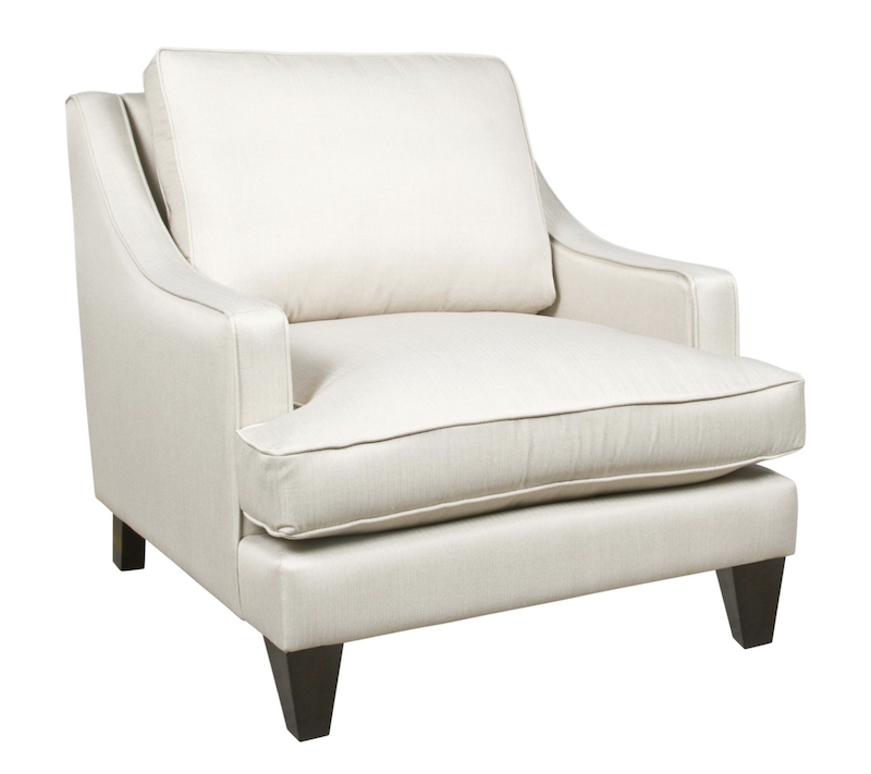 Janet Accent Chair