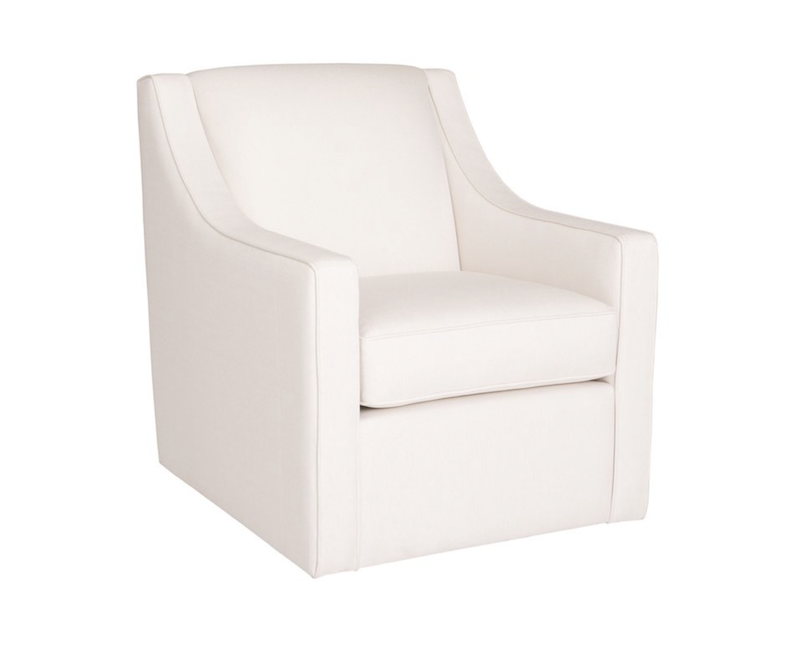 Jenna Swivel Chair