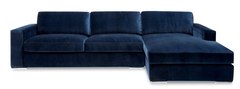 DUNLOE Sectional Sofa
