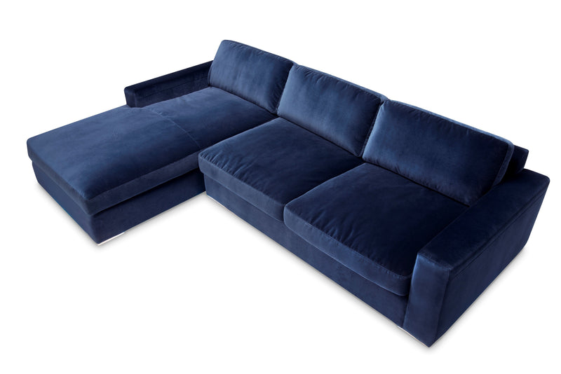 DUNLOE Sectional Sofa