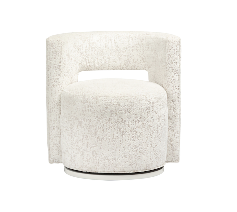Lisa Swivel Chair