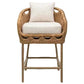 Marvella Outdoor Bar Stool