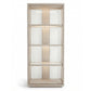 Modern Etagere
