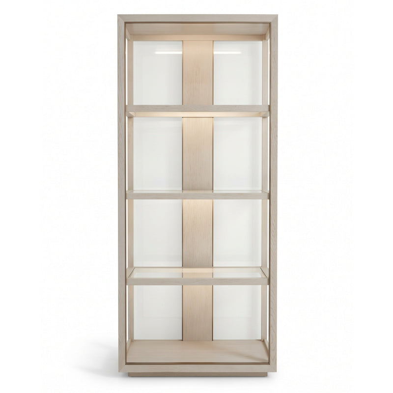 Modern Etagere