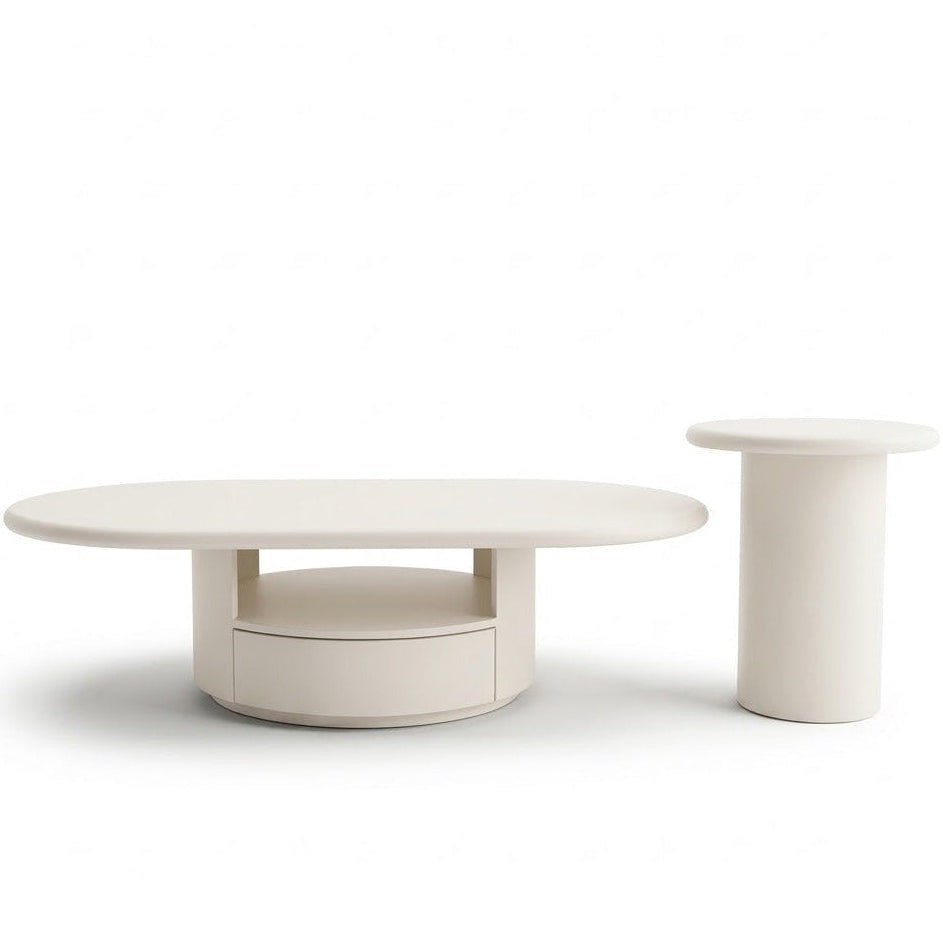 Secret Coffee Table Set