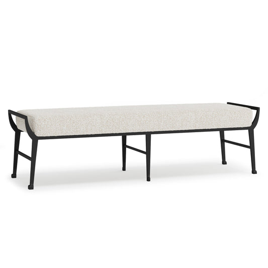 Mansfield Bench