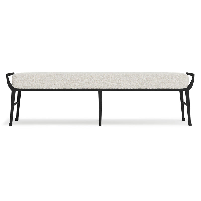Mansfield Bench