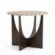 Op End Table