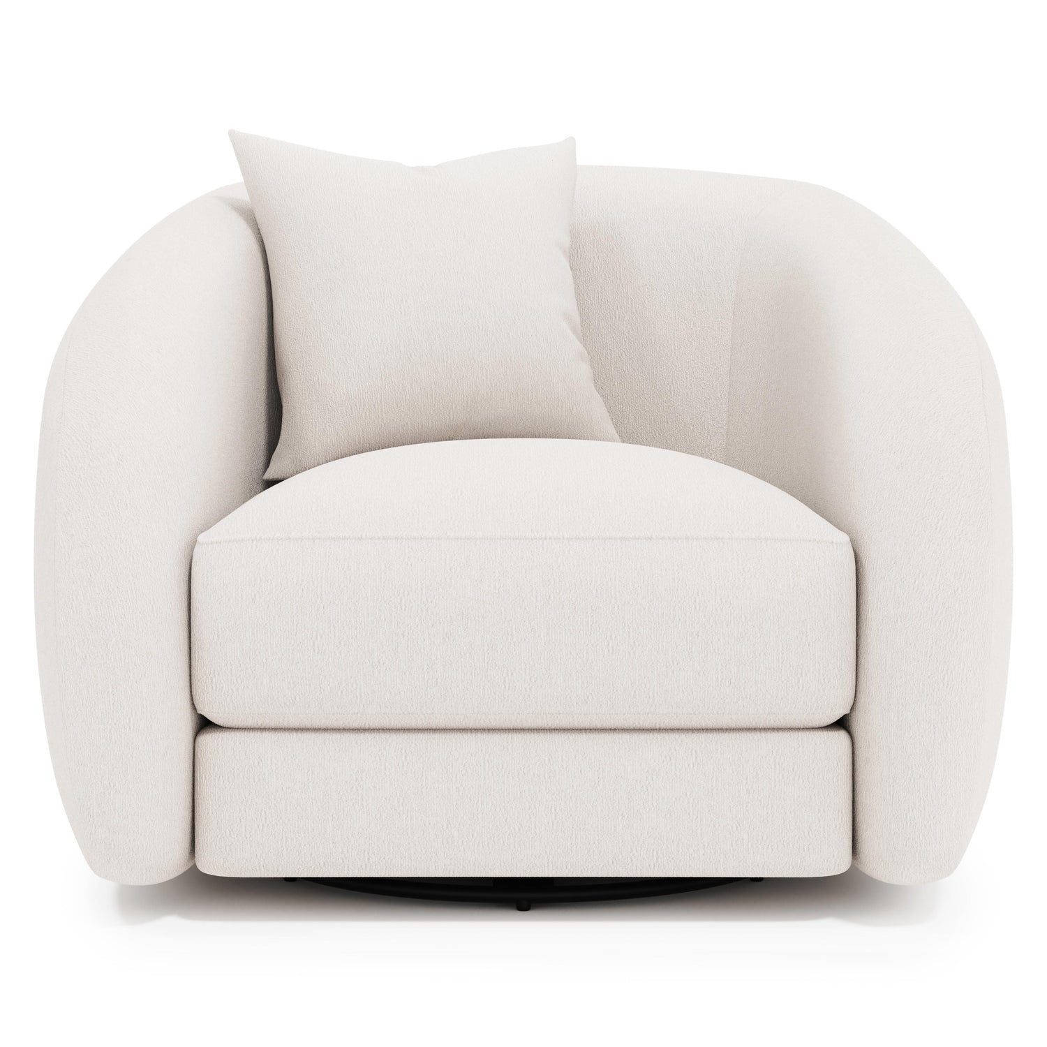 Austen Swivel Chair