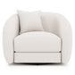 Austen Swivel Chair