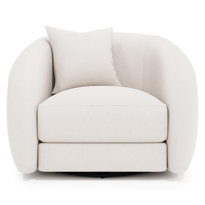 Austen Swivel Chair